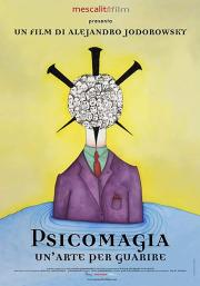 Psychomagic, an art for healing