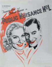 Public Nuisance No. 1