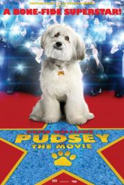 Pudsey The Dog: The Movie