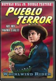 Pueblo Terror