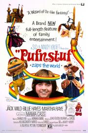 Pufnstuf