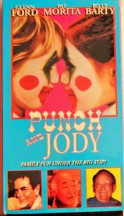 Punch and Jody