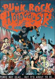 Punk Rock Holocaust