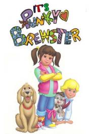 Punky Brewster