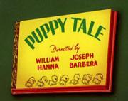 Puppy Tale