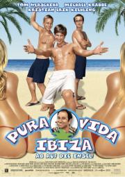 Pura vida Ibiza