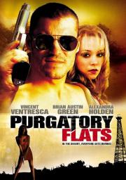 Purgatory Flats