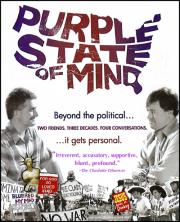 Purple State of Mind