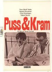 Puss & kram