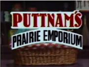 Puttnam's Prairie Emporium