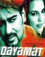 Qayamat: City Under Threat