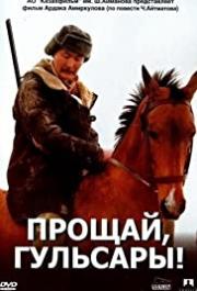 Qosh bol, Gülsary!
