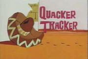 Quacker Tracker