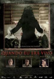 Quando Eu Era Vivo