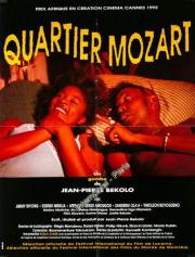 Quartier Mozart