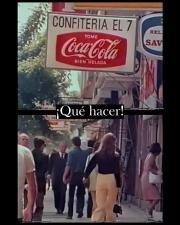 ¡Qué hacer!