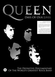 Queen: Days of Our Lives