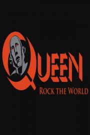 Queen: Rock The World