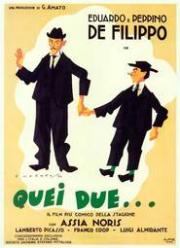 Quei due