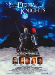 Quest of the Delta Knights