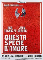 Questa specie d\