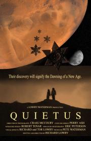 Quietus: To the New World