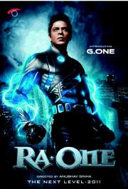 RA. One