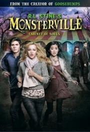 R.L. Stine\