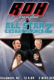 ROH: All Star Extravaganza