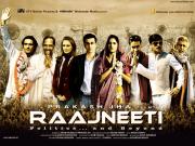 Raajneeti