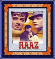 Raaz