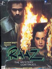 Raaz: The Mystery Continues