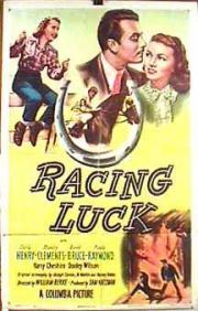 Racing Luck