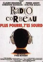 Radio Corbeau