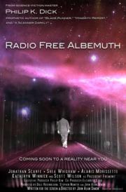 Radio Free Albemuth