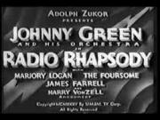 Radio Rhapsody