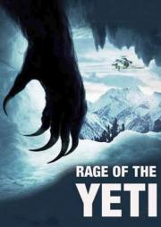 Rage of the Yeti