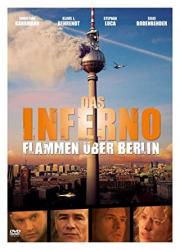 Raging Inferno