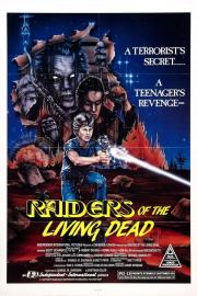 Raiders of the Living Dead