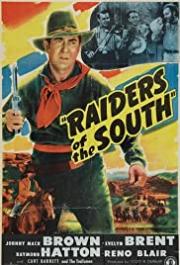 Raiders of the South