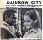 Rainbow City