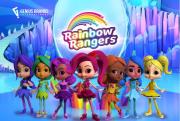 Rainbow Rangers