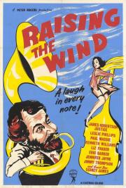 Raising the Wind