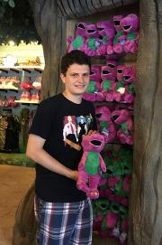 Ralphthemoviemaker