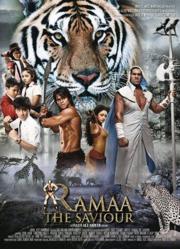 Ramaa: The Saviour