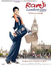 Ramji Londonwaley