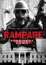 Rampage: President Down