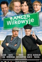 Ranczo Wilkowyje