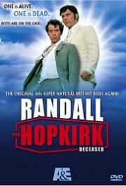 Randall and Hopkirk (Deceased)