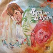 Rani Aur Lalpari